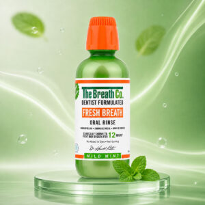 Home mild mint