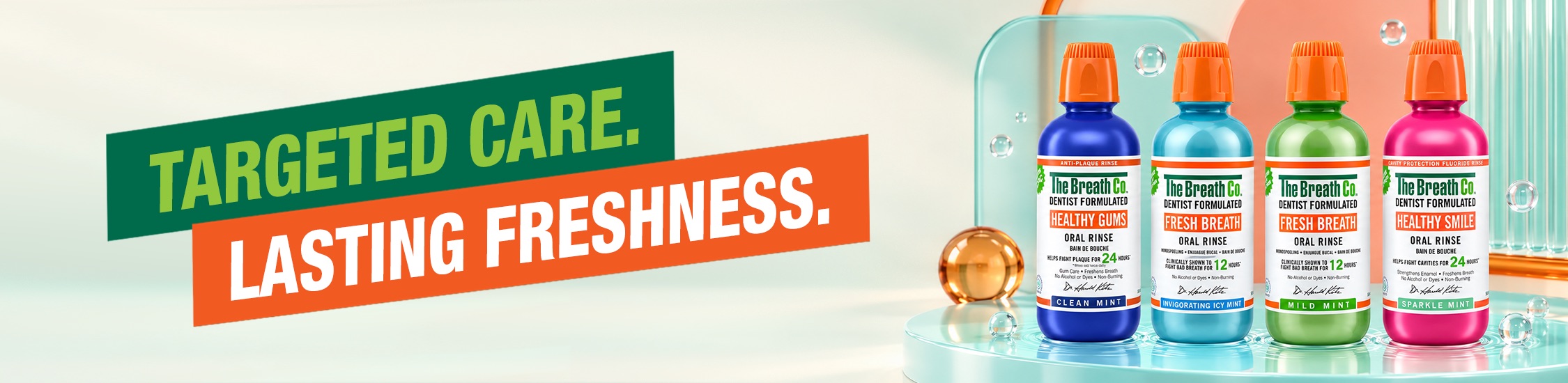products page banner