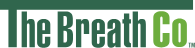 thebreatheco logo green
