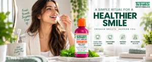 Daily Oral Healthcare Routine: 7 Simple Steps for a Healthier Mouth