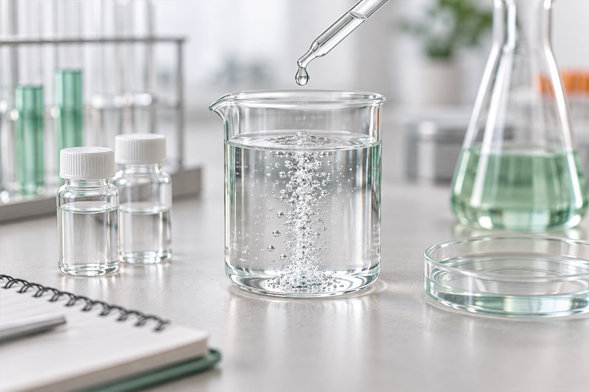 why dentist formulation